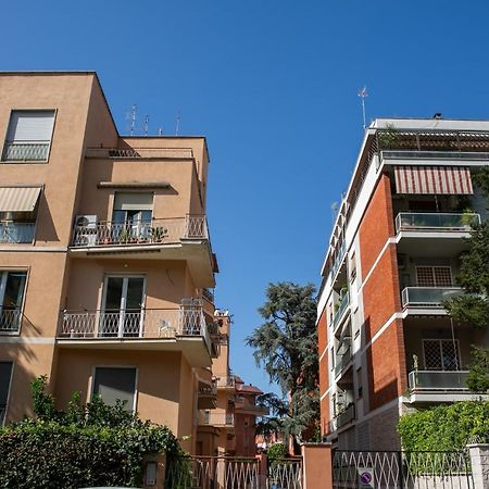 Maison Balduina Roma Exterior foto